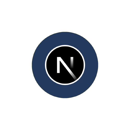 Nextjs logo